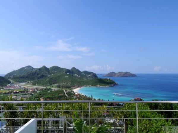 St. Barts Home 965462