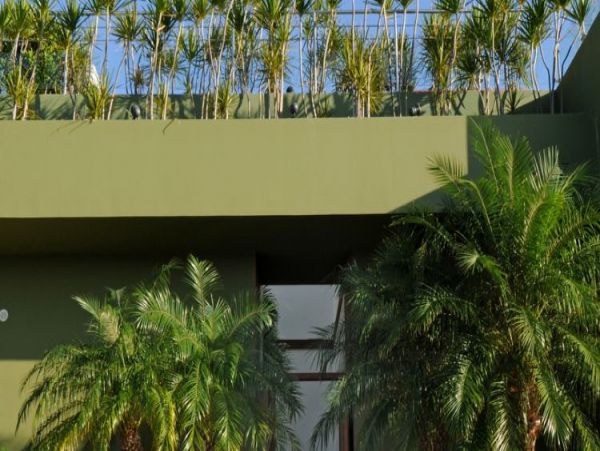 St. Barts Home 965462