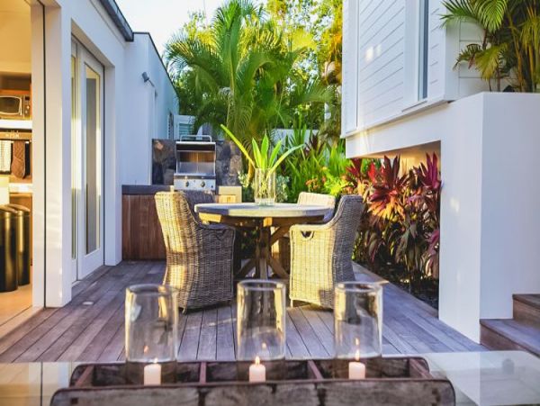 St. Barts Home 965462