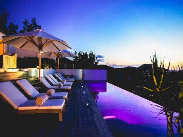 St. Barts Home 965462