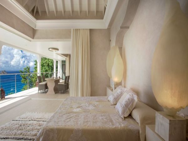 St. Barts Home 965463
