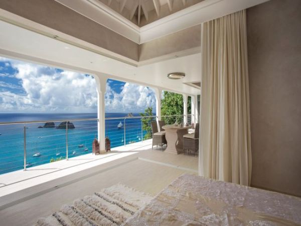 St. Barts Home 965463