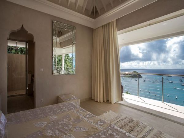 St. Barts Home 965463