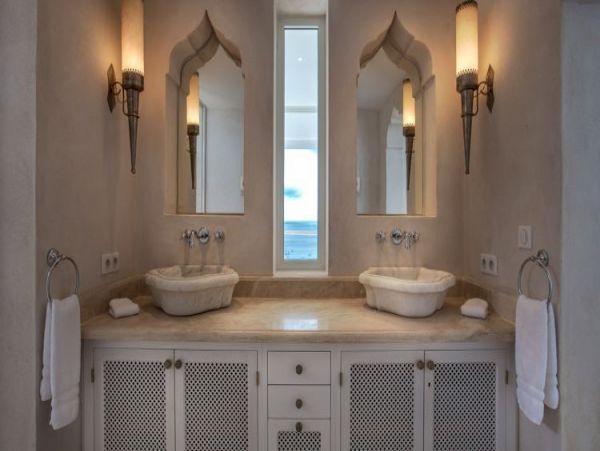 St. Barts Home 965463