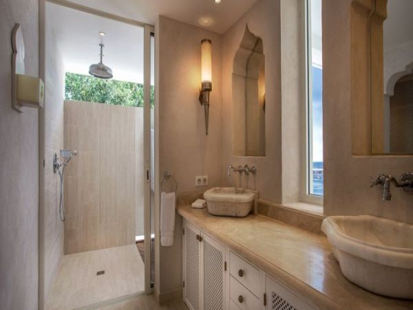 St. Barts Home 965463