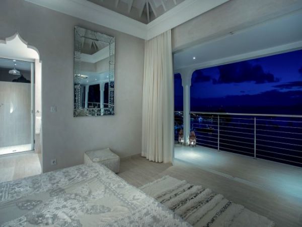 St. Barts Home 965463