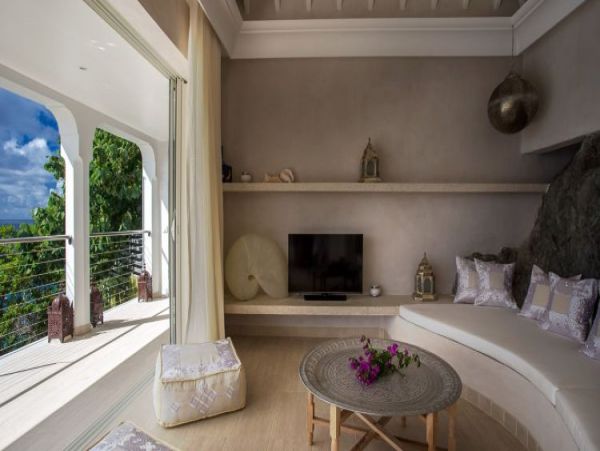 St. Barts Home 965463