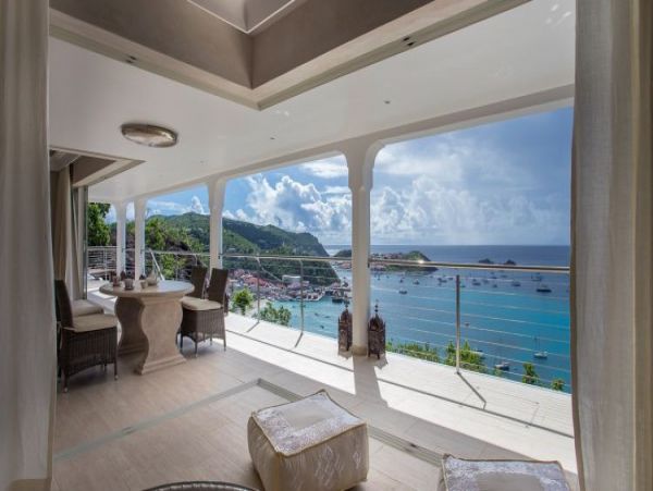 St. Barts Home 965463