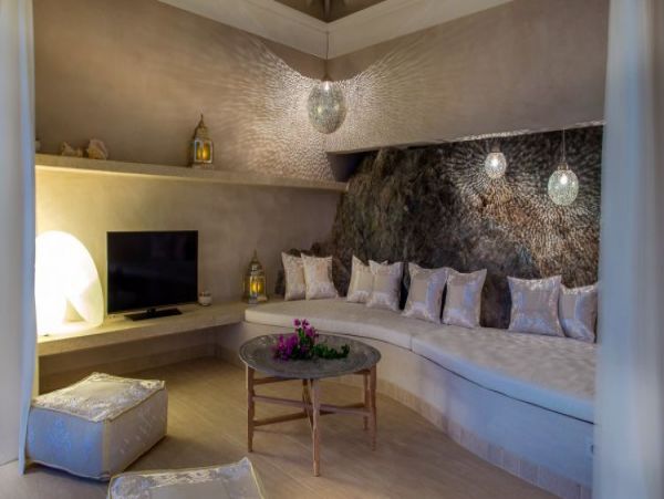 St. Barts Home 965463