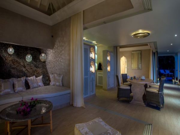 St. Barts Home 965463
