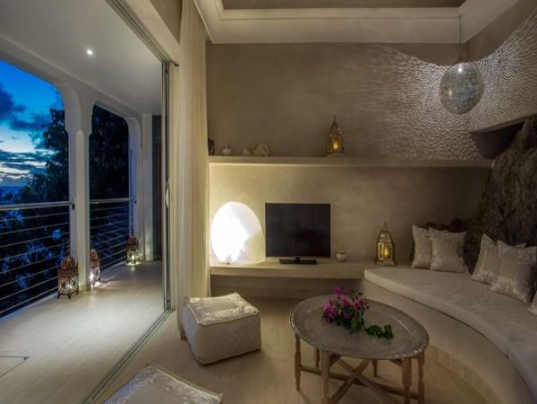 St. Barts Home 965463