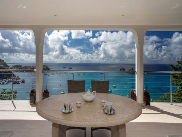 St. Barts Home 965463