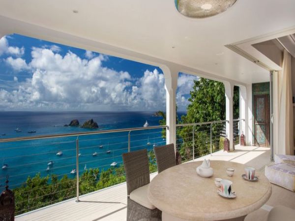 St. Barts Home 965463