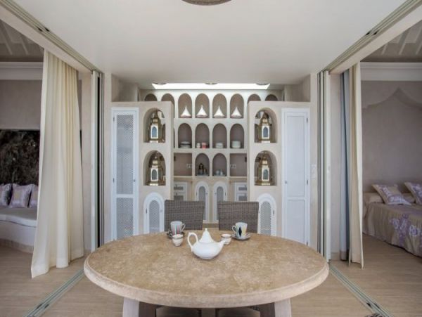 St. Barts Home 965463
