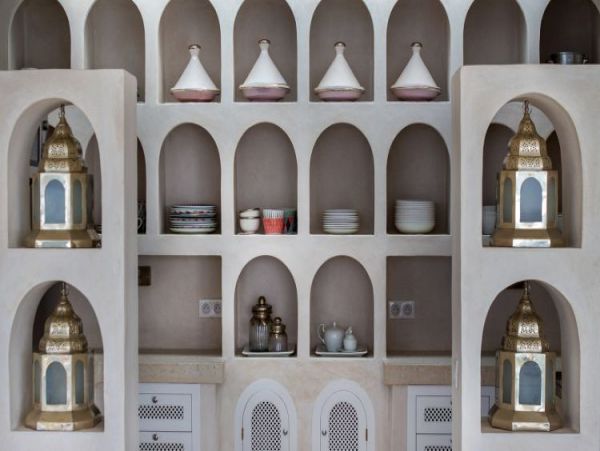 St. Barts Home 965463