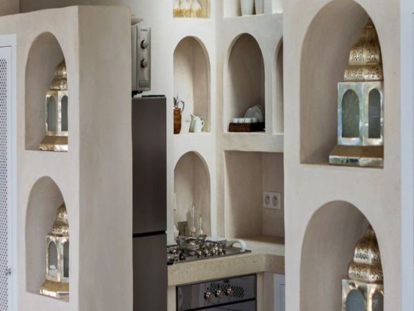 St. Barts Home 965463