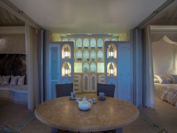 St. Barts Home 965463