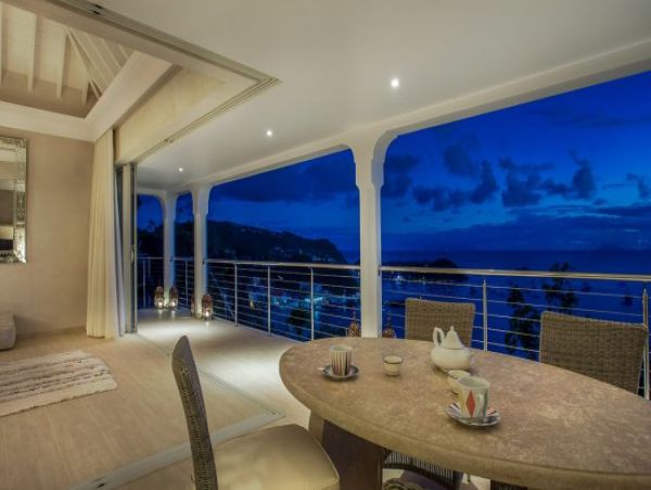 St. Barts Home 965463