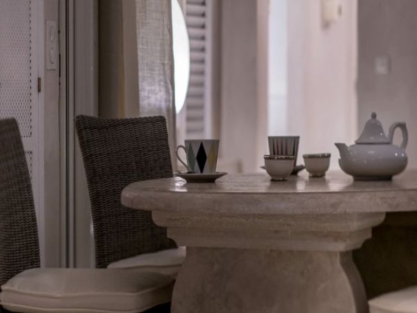 St. Barts Home 965463