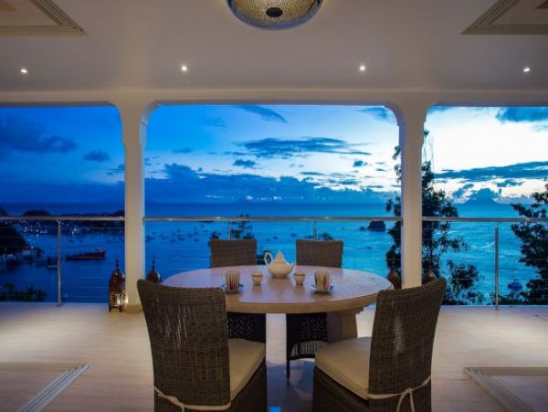 St. Barts Home 965463