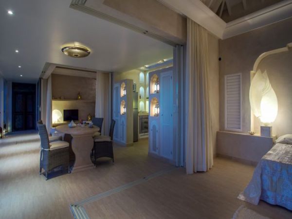 St. Barts Home 965463