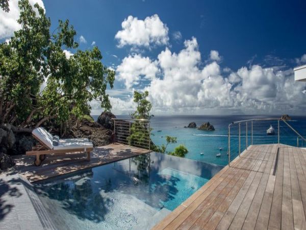 St. Barts Home 965463