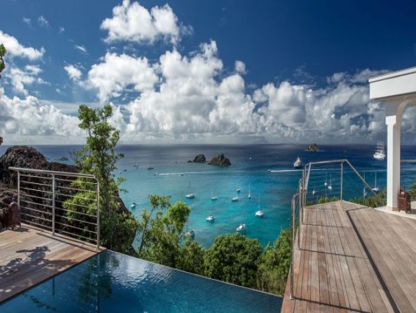 St. Barts Home 965463