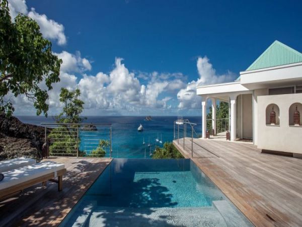 St. Barts Home 965463