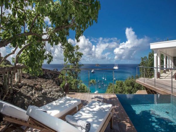 St. Barts Home 965463