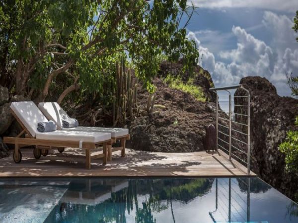 St. Barts Home 965463
