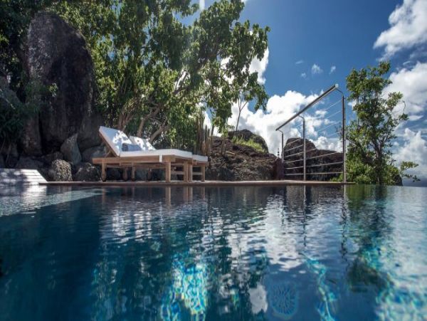 St. Barts Home 965463