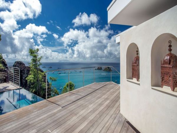 St. Barts Home 965463