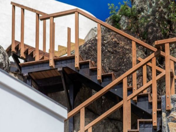 St. Barts Home 965463