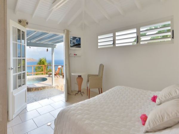 St. Barts Home 965465