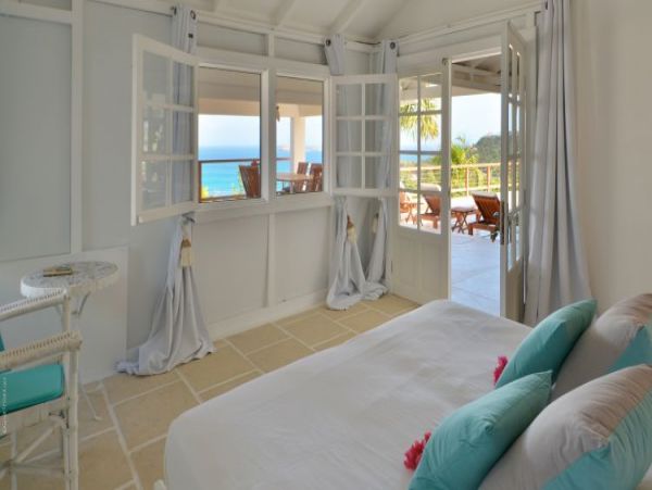 St. Barts Home 965465