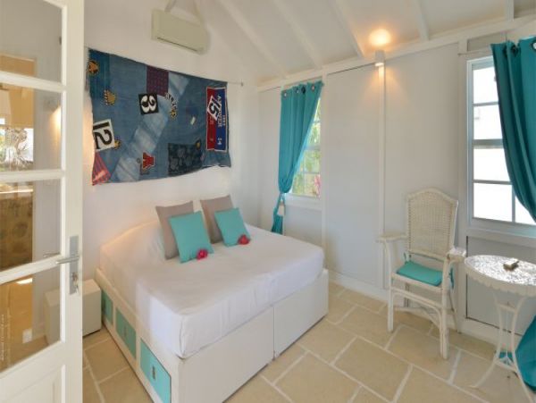 St. Barts Home 965465