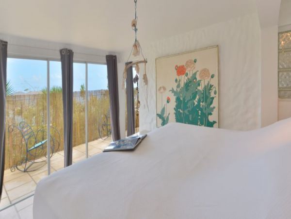 St. Barts Home 965465