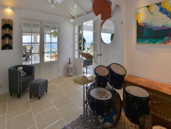 St. Barts Home 965465