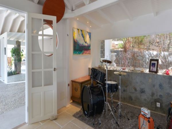 St. Barts Home 965465