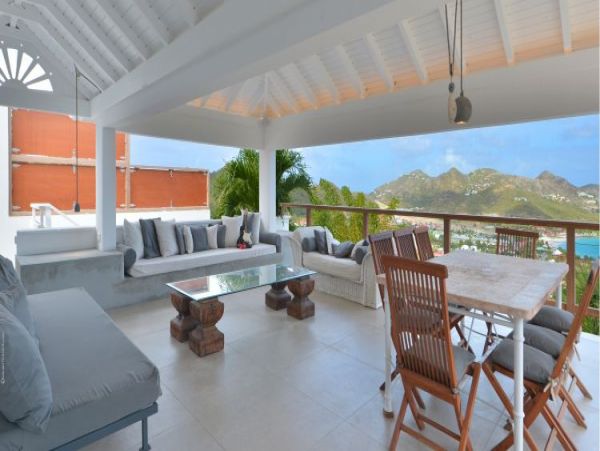 St. Barts Home 965465