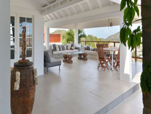 St. Barts Home 965465