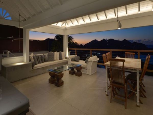 St. Barts Home 965465