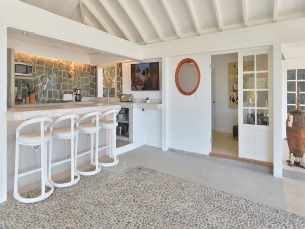 St. Barts Home 965465