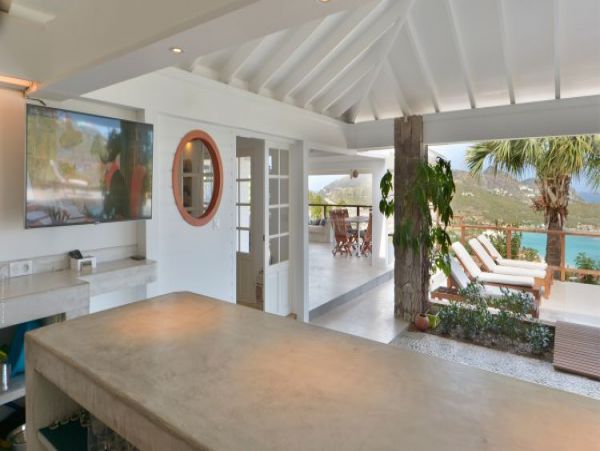 St. Barts Home 965465