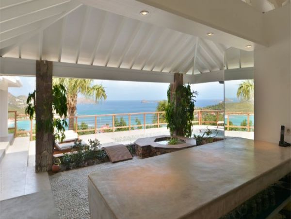St. Barts Home 965465