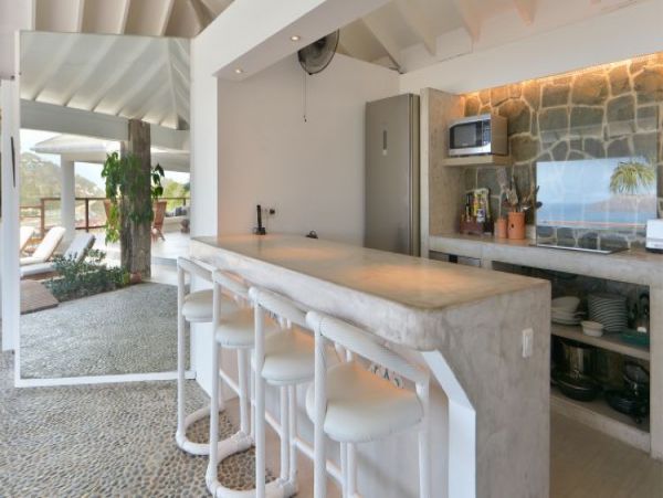 St. Barts Home 965465