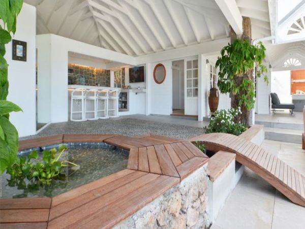 St. Barts Home 965465