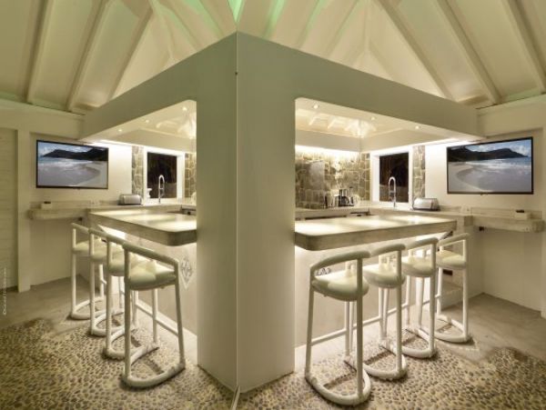 St. Barts Home 965465