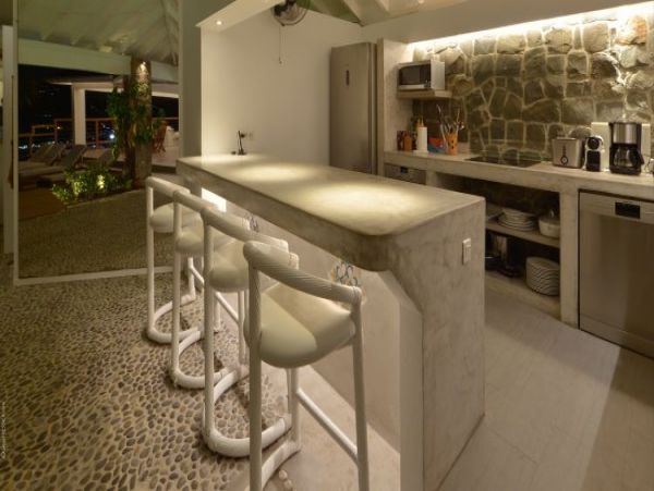 St. Barts Home 965465