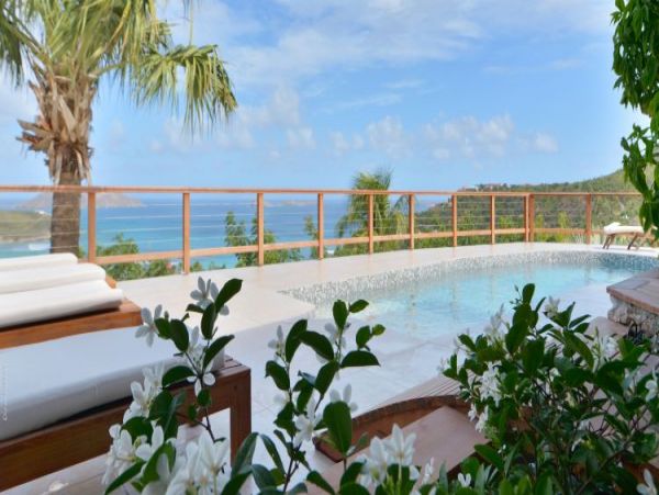 St. Barts Home 965465